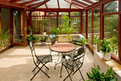 Selhurst conservatory quotes